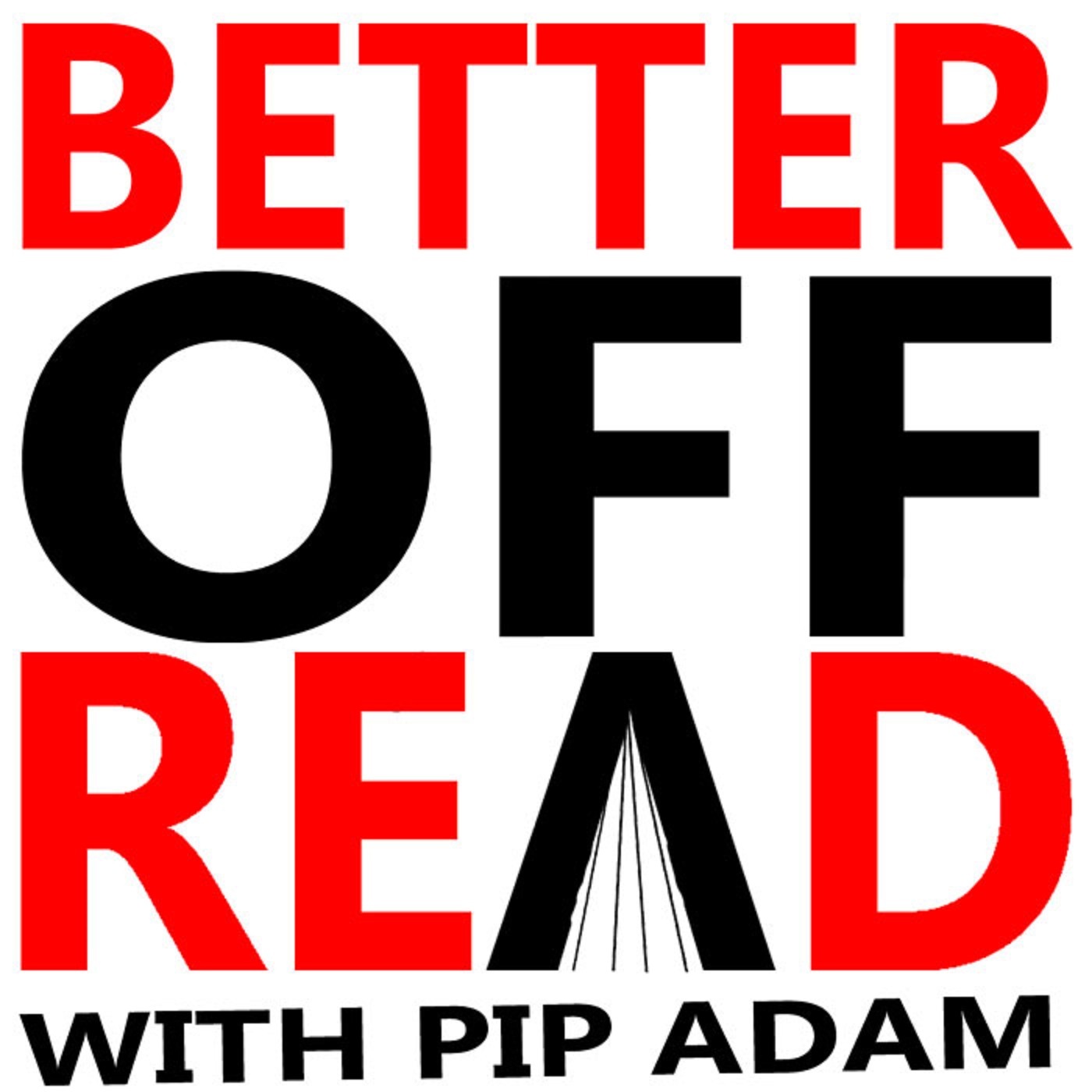 Ep 9 A Meeting Over Books with Jordan Hartt and Pip Adam (Recorded Live)